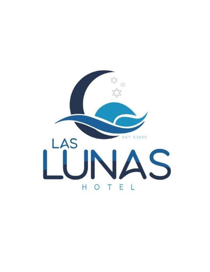 Hotel Las Lunas San Andrés المظهر الخارجي الصورة